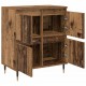 Sonata H Скейдбордове 3 pcs Старо дърво 180 x 35 x 70 см Инженерно дърво