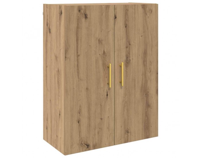 Sonata H Стенни шкафове 2 pcs дъб артизан 69.5 x 34 x 90 см