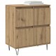 Sonata H Скейдбордове 2 pcs дъб артизан 120 x 35 x 70 см Инженерно дърво