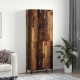Sonata H Висок шкаф 2 pcs Старо дърво 69.5 x 34 x 180 см Инженерно дърво
