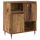 Sonata H Скейдбордове 2 pcs Старо дърво 120 x 35 x 70 см Инженерно дърво