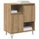 Sonata H Скейдбордове 3 pcs дъб артизан 180 x 35 x 70 см Инженерно дърво