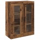 Sonata H Стенни шкафове 2 pcs Старо дърво 69.5 x 34 x 90 см