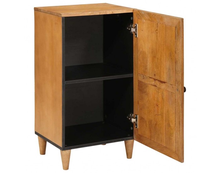 Sonata H Служебен шкаф Светлокафяво 33.5 x 40 x 75 см