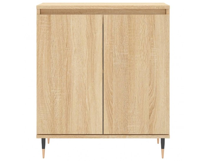 Sonata H Сайдборд, дъб сонома, 60x35x70 см, инженерно дърво