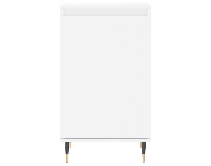 Sonata H Бюфет бял 40x35x70 см инженерно дърво Sonata H Бюфет бял 40x35x70 см инженерно дърво