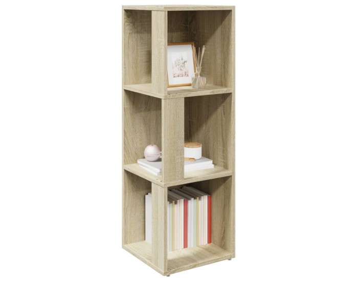Sonata H Ъглов шкаф, дъб сонома, 33x33x100 см, ПДЧ