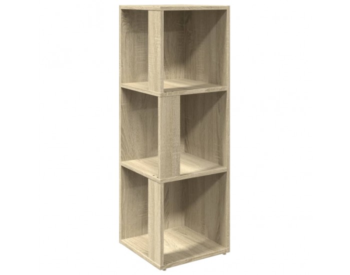 Sonata H Ъглов шкаф, дъб сонома, 33x33x100 см, ПДЧ