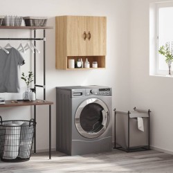 Sonata H Стенен шкаф, дъб сонома, 60x31x70 см, инженерно дърво - Гардероби