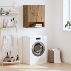 Sonata H Стенен шкаф дъб артизан 60 x 31 x 70 см Инженерно дърво - Гардероби