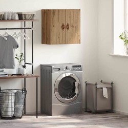 Sonata H Стенен шкаф дъб артизан 60 x 31 x 60 см Инженерно дърво - Гардероби