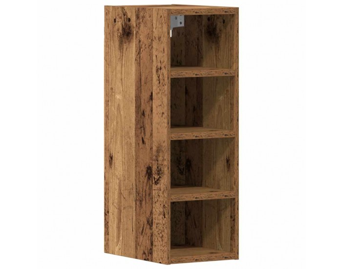 Sonata H Висящ шкаф Рига Старо дърво 20x29,5x60 см Инженерно дърво