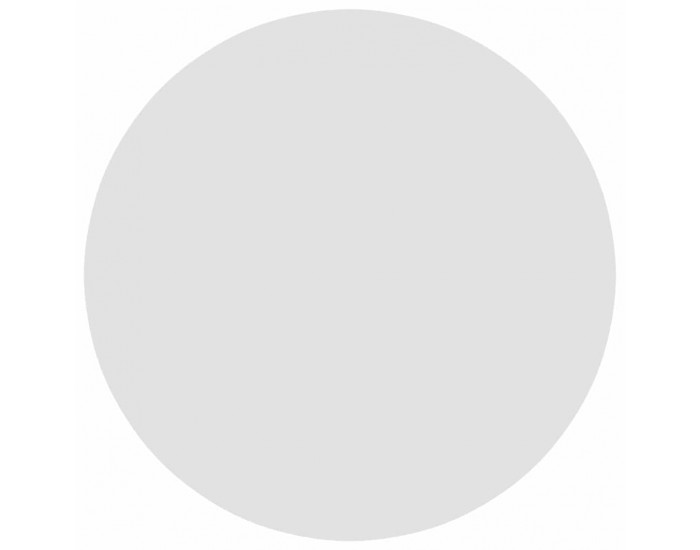 Sonata H Топ за маса Бяло Със Силен Гланц 40 x 40 x 1.5 cm Sonata H Топ за маса Бяло Със Силен Гланц 40 x 40 x 1.5 cm