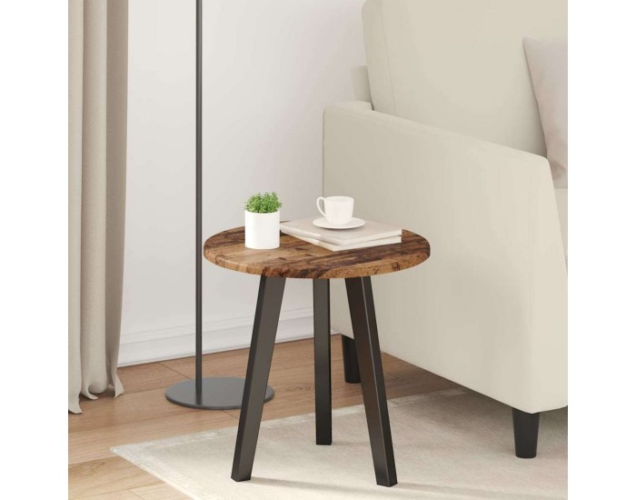 Sonata H Топ за маса Старо дърво 40 x 40 x 1.5 cm Инженерно дърво Sonata H Топ за маса Старо дърво 40 x 40 x 1.5 cm Инженерно дърво