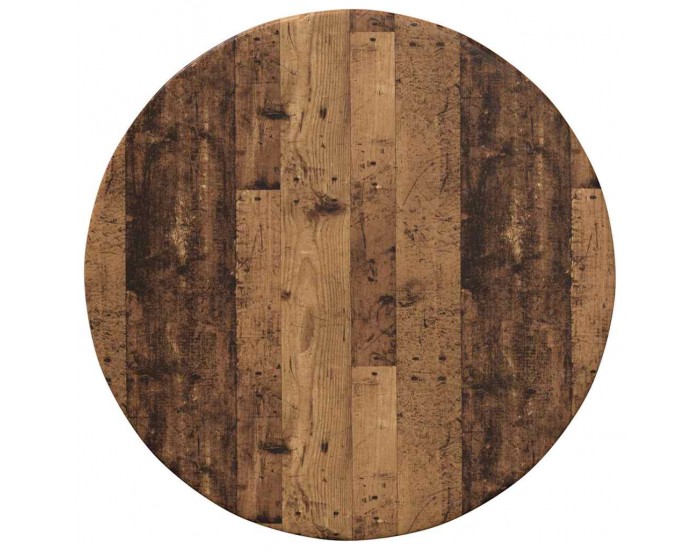 Sonata H Топ за маса Старо дърво 40 x 40 x 1.5 cm Инженерно дърво Sonata H Топ за маса Старо дърво 40 x 40 x 1.5 cm Инженерно дърво