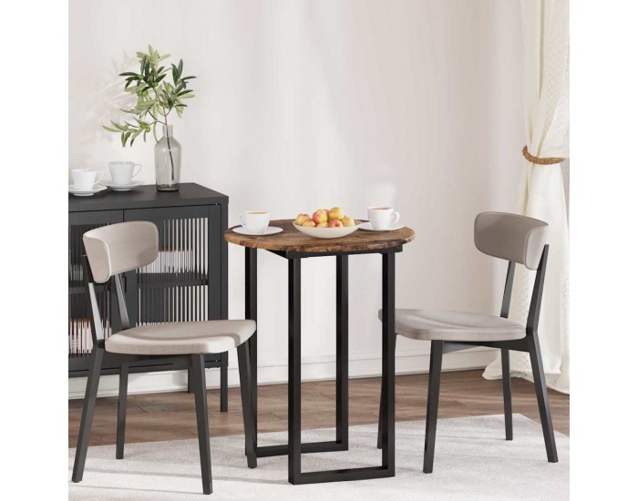 Sonata H Топ за маса Старо дърво 60 x 60 x 1.5 cm Инженерно дърво Sonata H Топ за маса Старо дърво 60 x 60 x 1.5 cm Инженерно дърво