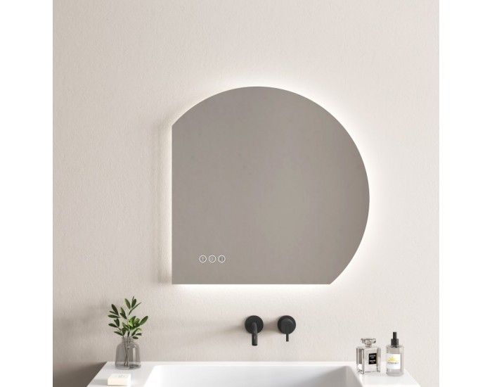 ЖУЛИЕТ ОГЛЕДАЛО LED 1966г