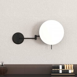 NERO КОЗМЕТИЧНО ОГЛЕДАЛО 81788BM - Продукти за баня и WC