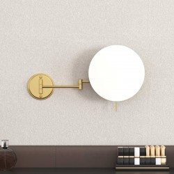 TRENTO КОЗМЕТИЧНО ОГЛЕДАЛО 81788BG - Продукти за баня и WC