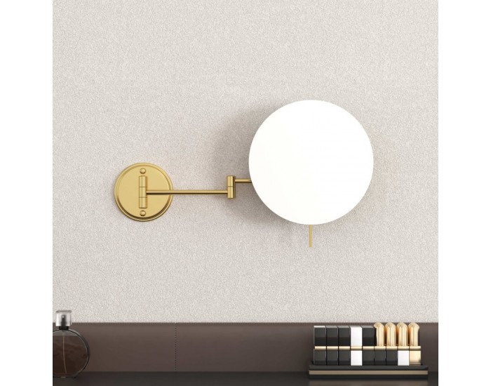 TRENTO КОЗМЕТИЧНО ОГЛЕДАЛО 81788BG