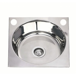 МИВКА АЛПАКА 4545 - Мивки