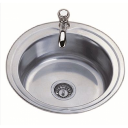 МИВКА АЛПАКА 4545U - Мивки