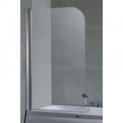 Параван за вана ICS 112FT - Душ кабини, Корита и Паравани