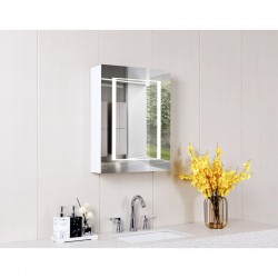 Огледални шкафове » ICMC 5015/65-2 - Шкафове за баня