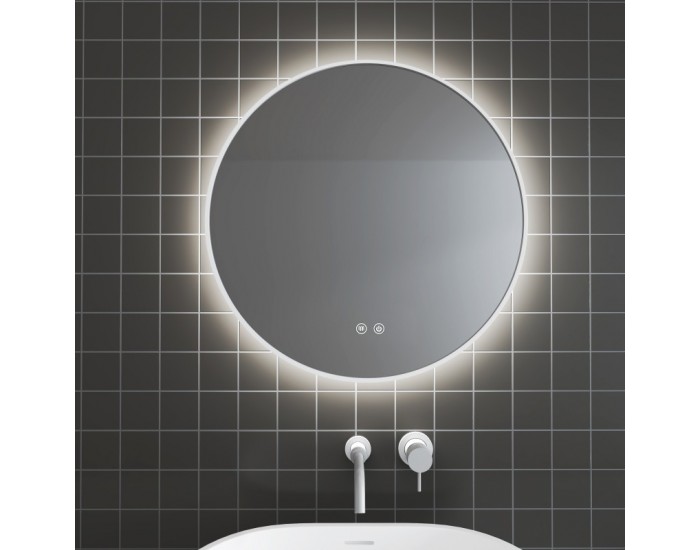 ЛЕЙЛА LED ОГЛЕДАЛО 1855-60W