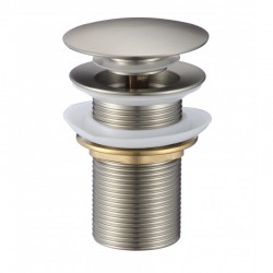 КЛИК СИФОН БЕЗ ПРЕЛИВНИК A43N - Сравняване на продукти