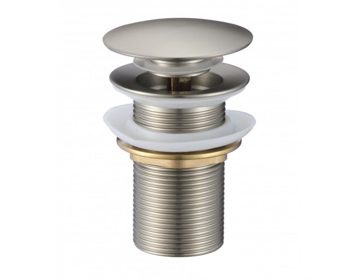 КЛИК СИФОН БЕЗ ПРЕЛИВНИК A43N