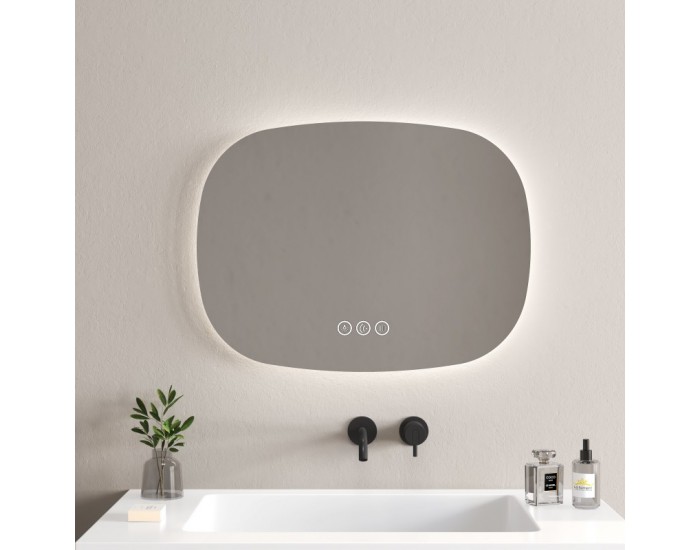 EFISION ОГЛЕДАЛО LED 1958г