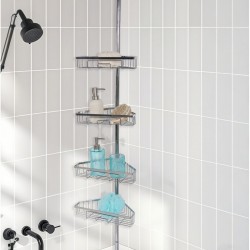 ARIEL ТЕЛЕСКОПИЧЕН РЕШЕТЪЧЕН КОШ 0283C - Баня