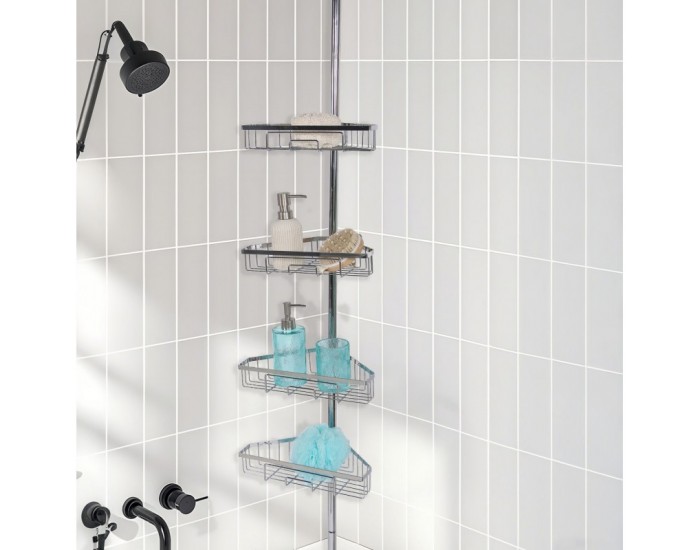 ARIEL ТЕЛЕСКОПИЧЕН РЕШЕТЪЧЕН КОШ 0283C