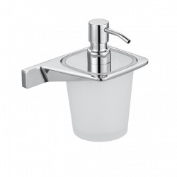 БРИАНА ДОЗАТОР ЗА ТЕЧЕН САПУН 2863 - Продукти за баня и WC