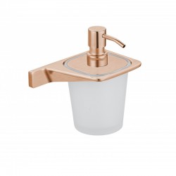 ELIDA ДОЗАТОР ЗА ТЕЧЕН САПУН 2863RG - Баня