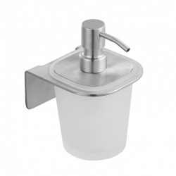 ЕЛИНОР ДОЗАТОР ЗА ТЕЧЕН САПУН 5563 - Продукти за баня и WC