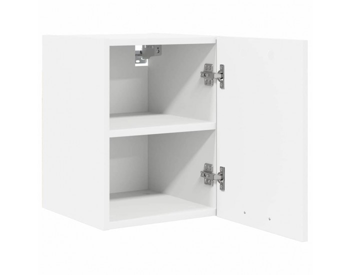 Sonata H Висящ шкаф Riga 2 pcs Бяло 30 x 31 x 40 см Инженерно дърво