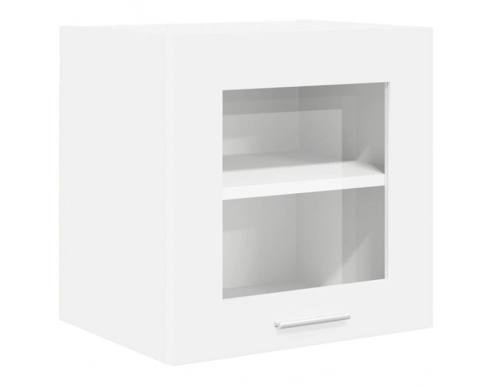 Sonata H Висящ шкаф Riga 2 pcs Бяло 40 x 31 x 40 см Инженерно дърво