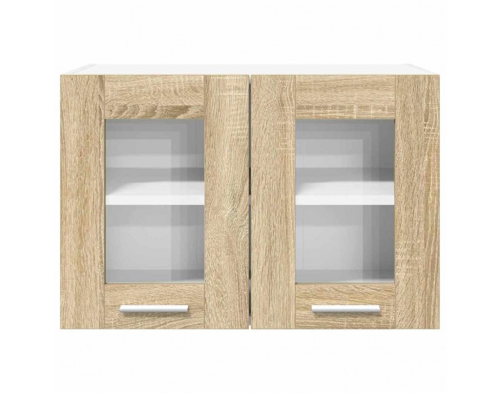 Sonata H Висящ шкаф Riga Сонома дъб 60 x 31 x 40 см Инженерно дърво