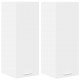 Sonata H Висящ шкаф Riga 2 pcs Бяло 30 x 31 x 80 см Инженерно дърво