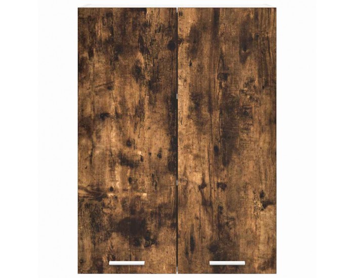 Sonata H Висящ шкаф Riga Димян дъб 60 x 31 x 80 см Инженерно дърво