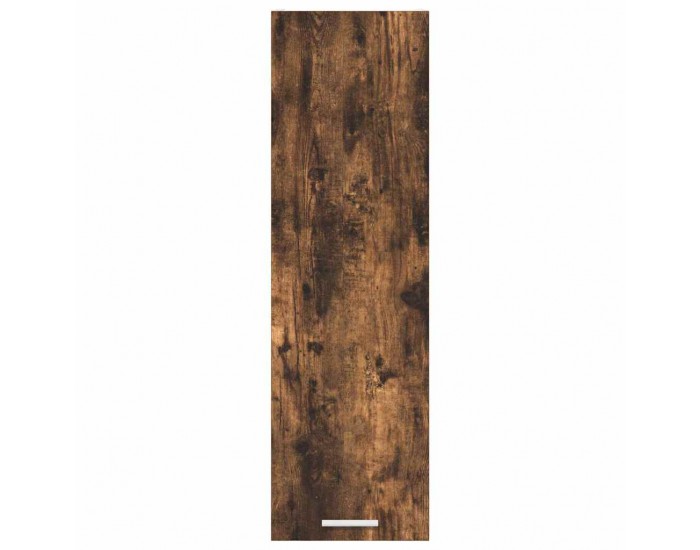 Sonata H Висящ шкаф Riga Димян дъб 30 x 31 x 100 см Инженерно дърво