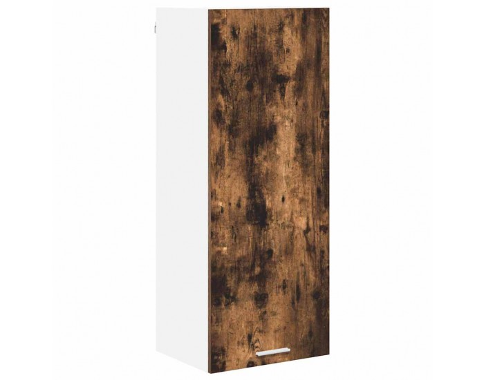 Sonata H Висящ шкаф Riga Димян дъб 40 x 31 x 100 см Инженерно дърво