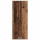 Sonata H Висящ шкаф Riga Старо дърво 40 x 31 x 100 см Инженерно дърво