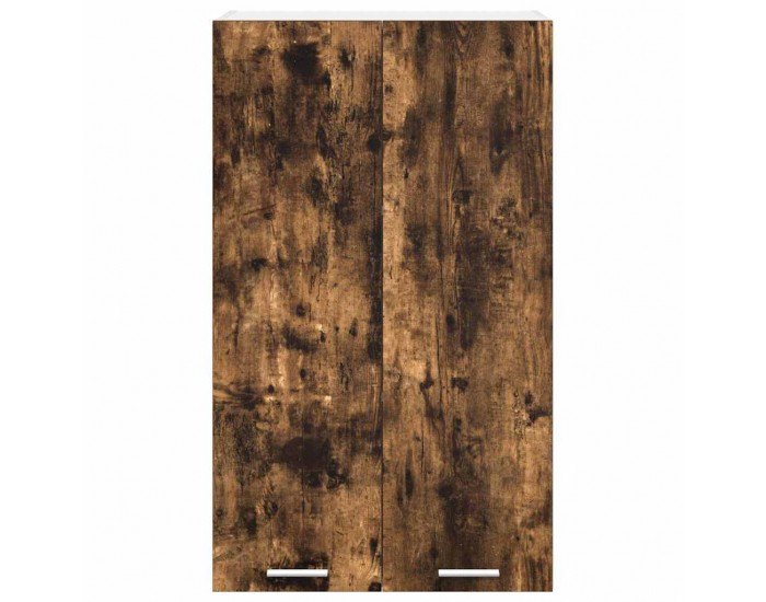 Sonata H Висящ шкаф Riga Димян дъб 60 x 31 x 100 см Инженерно дърво