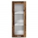 Sonata H Висящ шкаф Riga Старо дърво 40 x 31 x 100 см Инженерно дърво