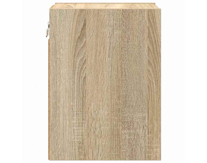Sonata H Висящ шкаф Riga Сонома дъб 20 x 29,5 x 40 см Инженерно дърво