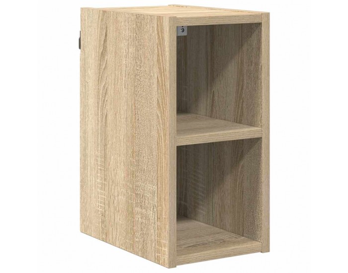 Sonata H Висящ шкаф Riga Сонома дъб 20 x 29,5 x 40 см Инженерно дърво