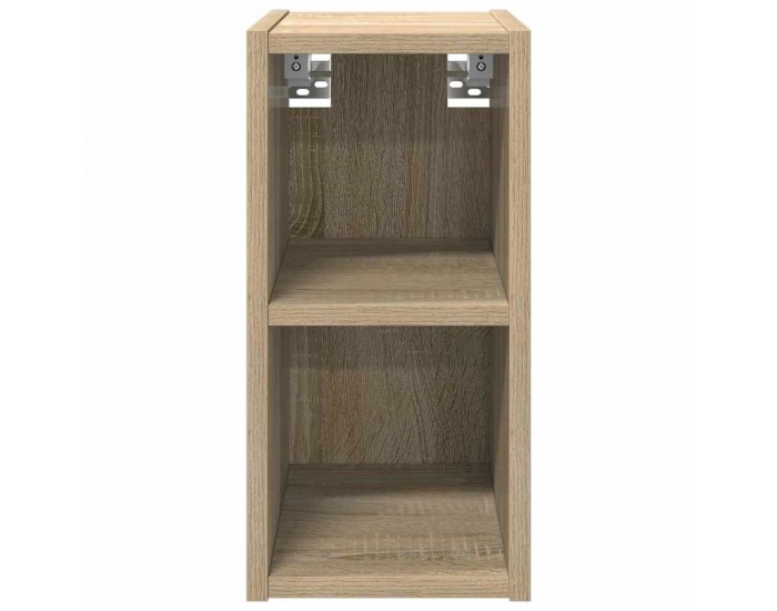 Sonata H Висящ шкаф Riga Сонома дъб 20 x 29,5 x 40 см Инженерно дърво
